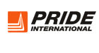PRIDE INTERNATIONAL